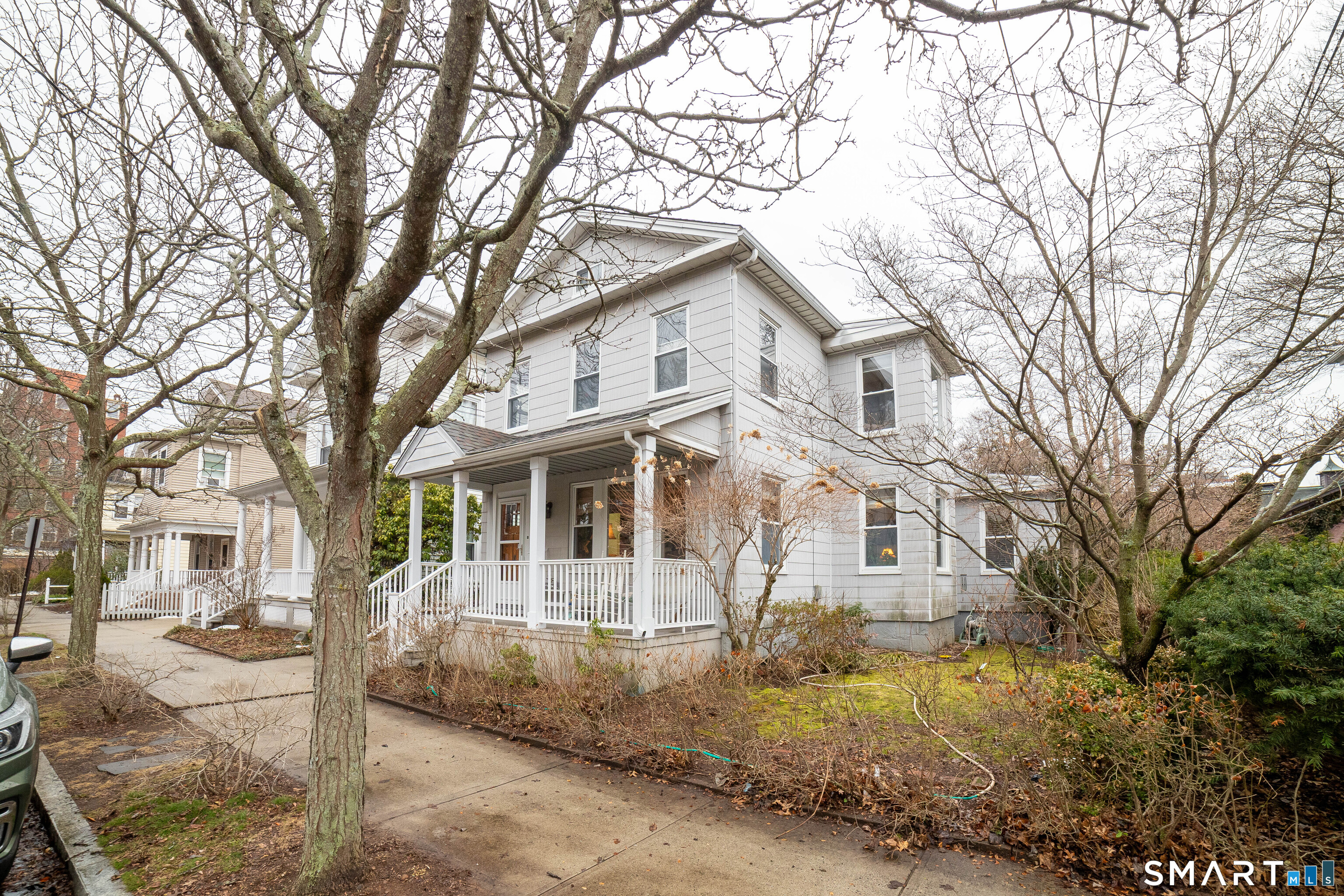 14 Eld Street New Haven CT 06511