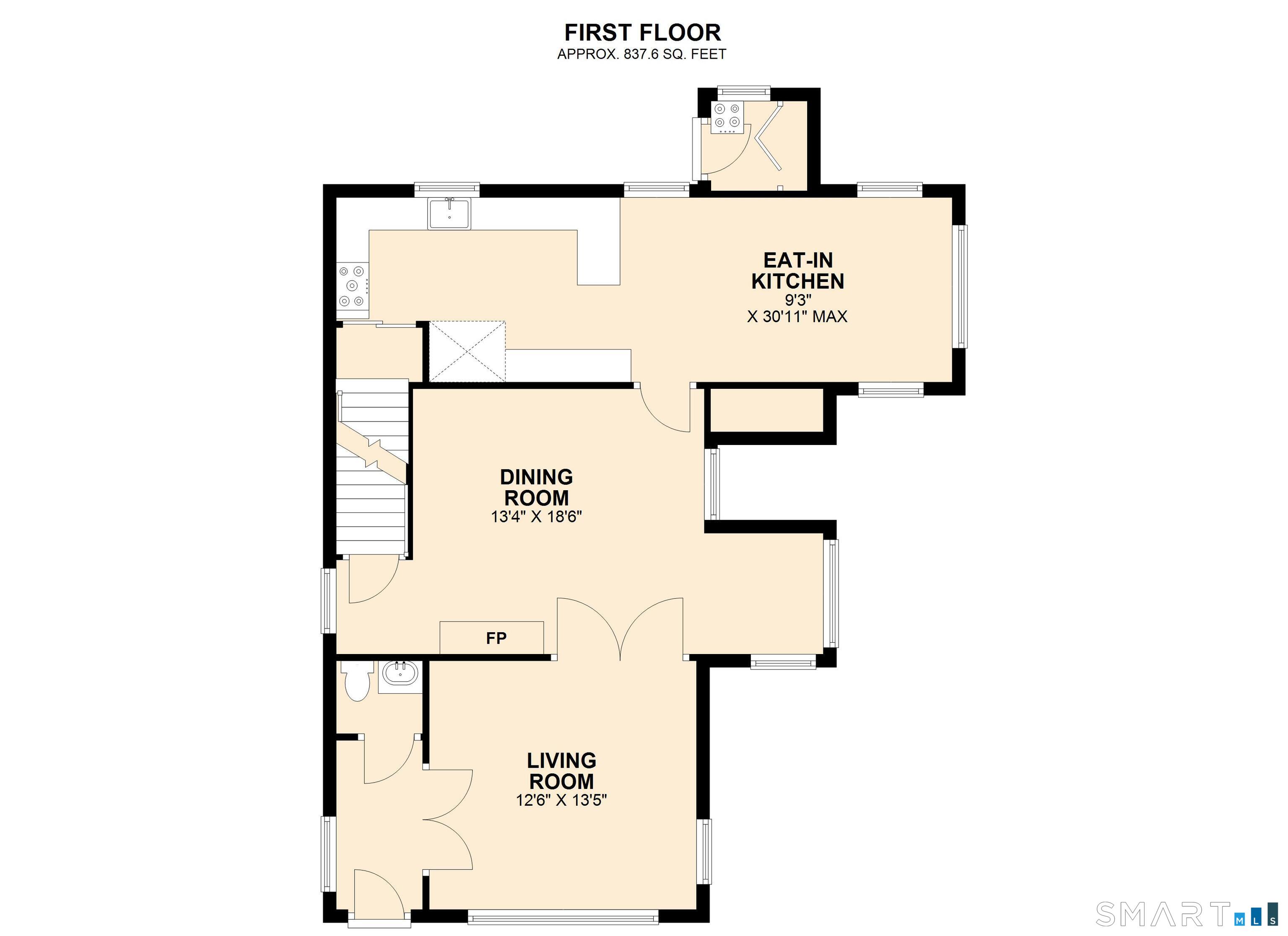 14 Eld Street New Haven CT 06511