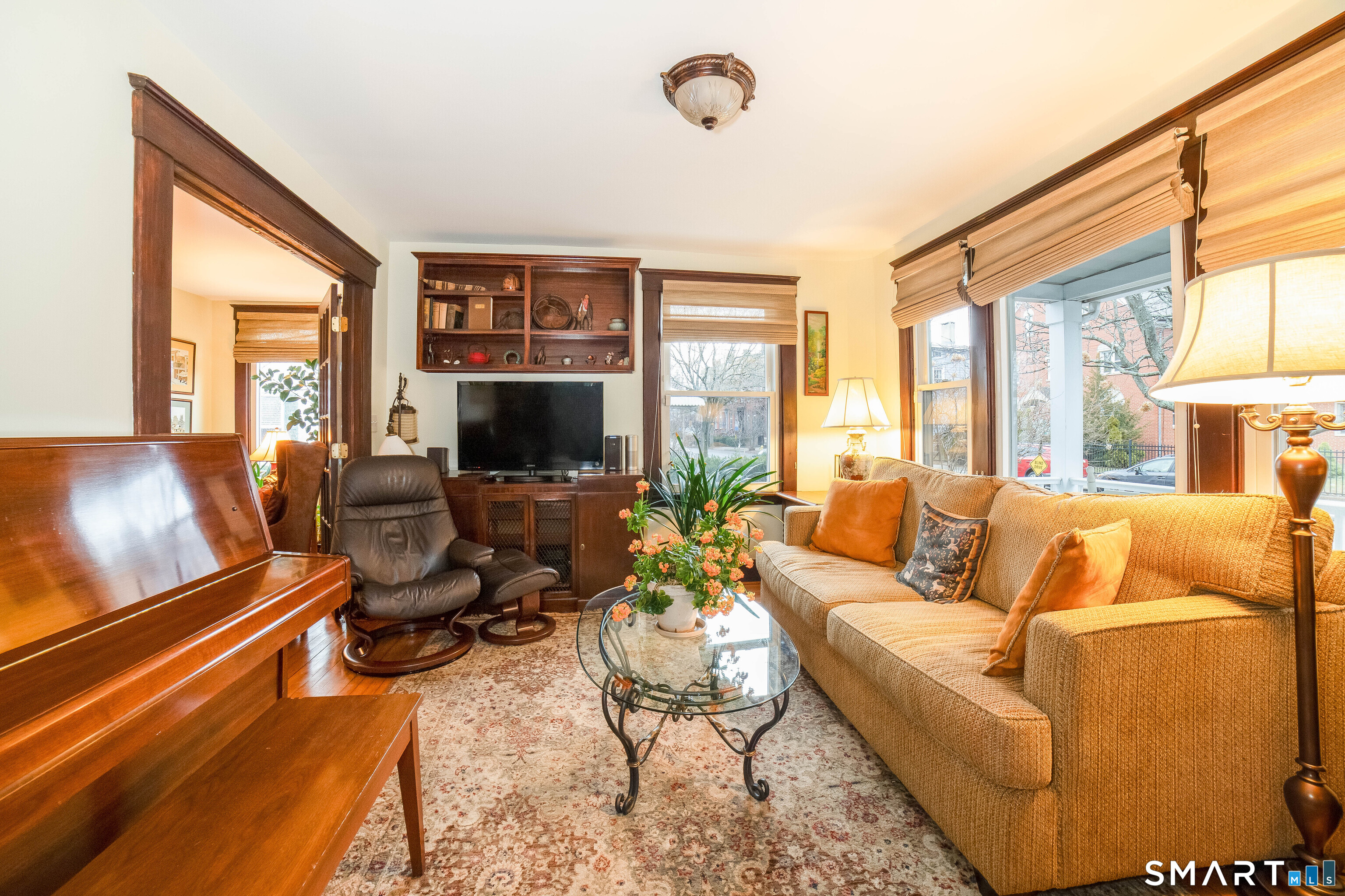 14 Eld Street New Haven CT 06511