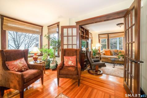 14 Eld Street New Haven CT 06511