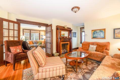 14 Eld Street New Haven CT 06511