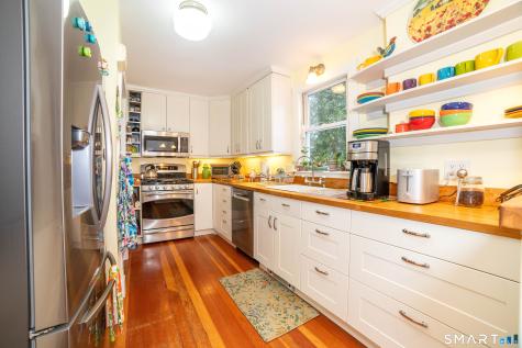 14 Eld Street New Haven CT 06511