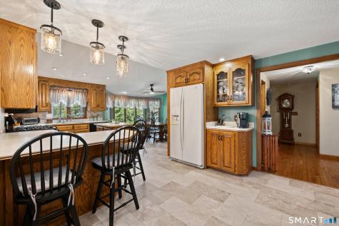 111 Sunnybrook Drive Manchester CT 06040