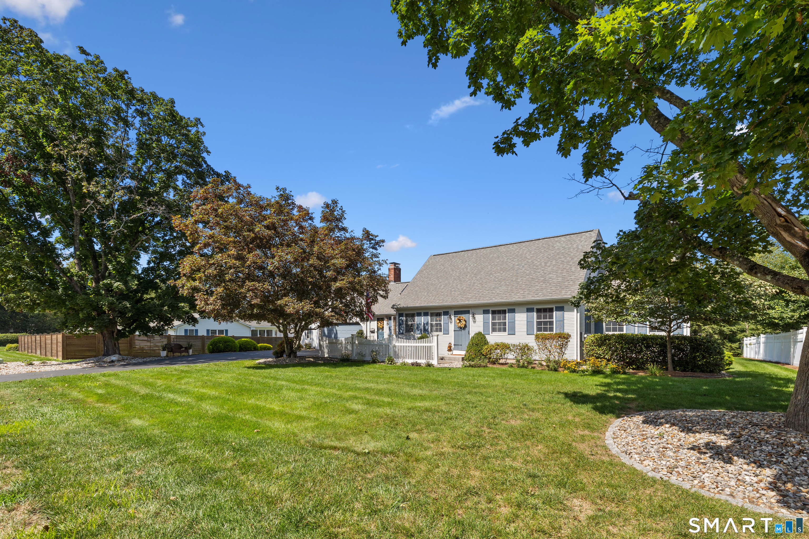 111 Sunnybrook Drive Manchester CT 06040