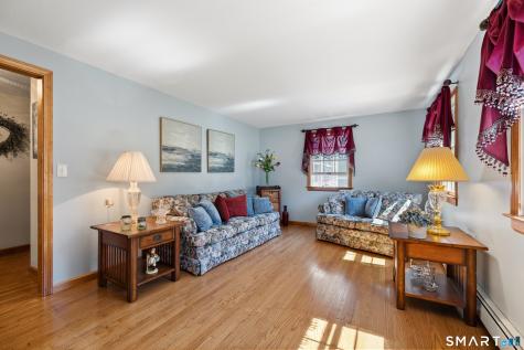 111 Sunnybrook Drive Manchester CT 06040