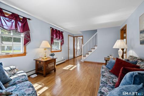 111 Sunnybrook Drive Manchester CT 06040