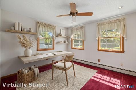 111 Sunnybrook Drive Manchester CT 06040