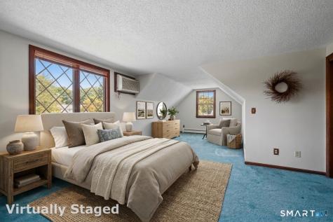 111 Sunnybrook Drive Manchester CT 06040