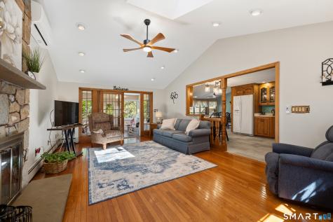 111 Sunnybrook Drive Manchester CT 06040