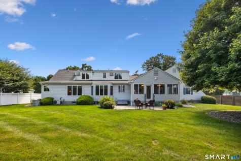 111 Sunnybrook Drive Manchester CT 06040