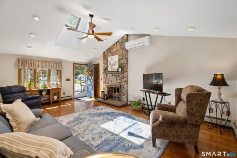 111 Sunnybrook Drive Manchester CT 06040