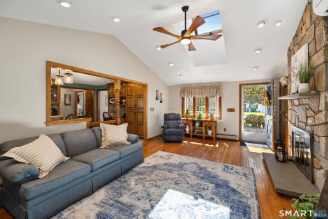 111 Sunnybrook Drive Manchester CT 06040