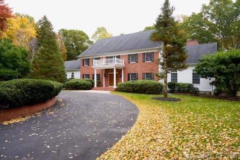65 Abrams Road Cheshire CT 06410