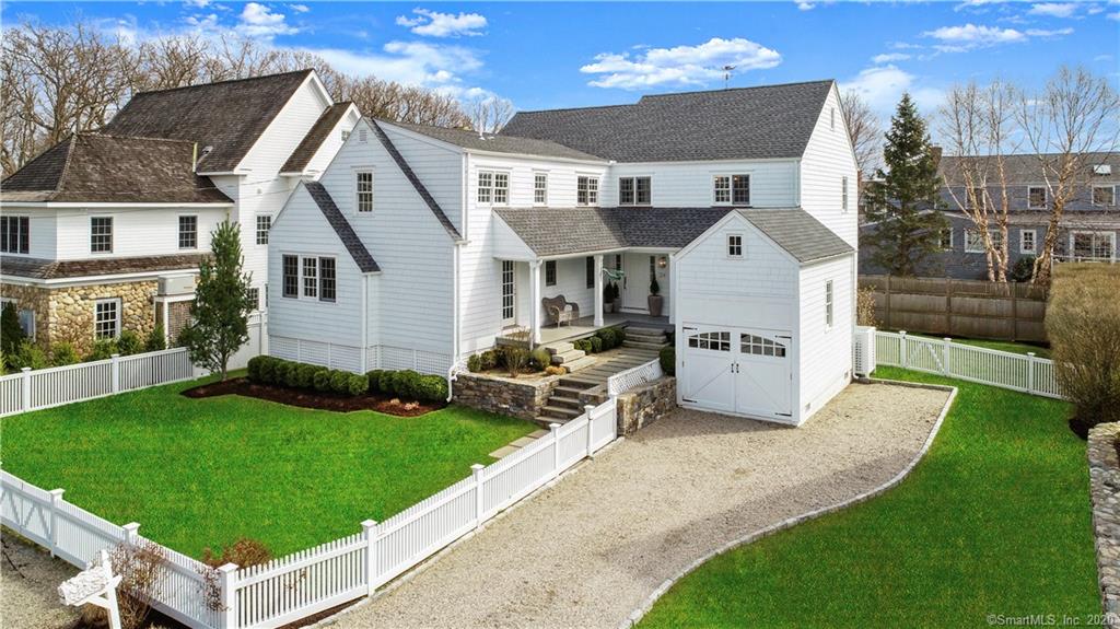 24 Meridian Road Norwalk CT 06853
