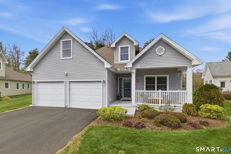 49 Oliver Way Bloomfield CT 06002