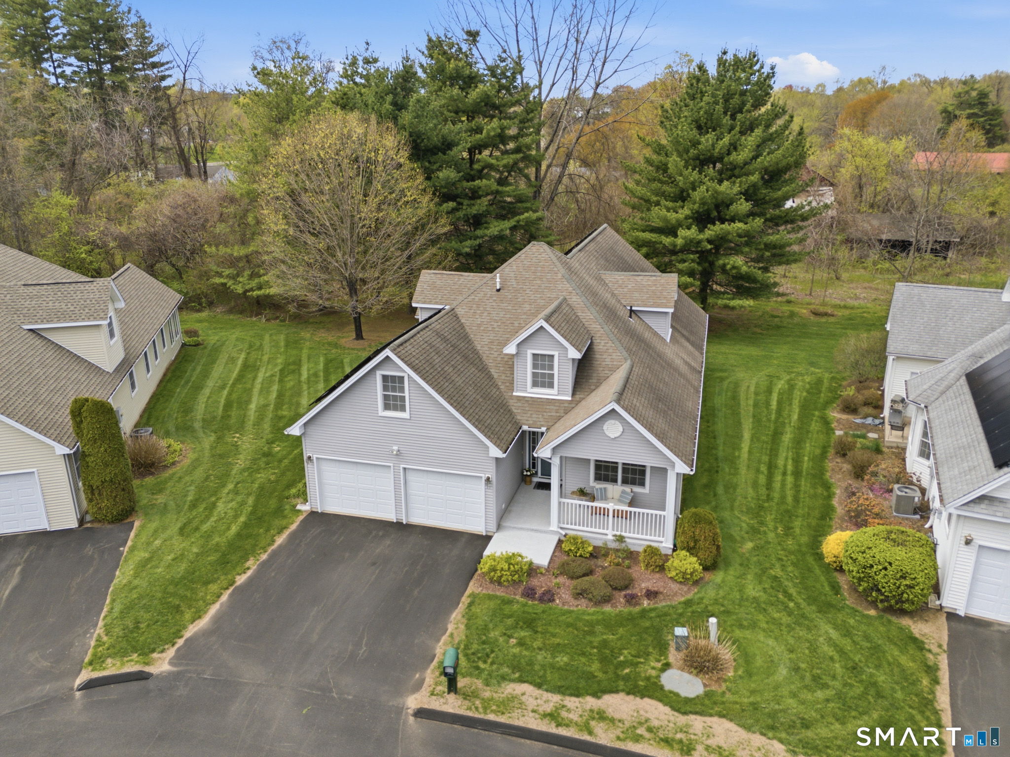 49 Oliver Way Bloomfield CT 06002
