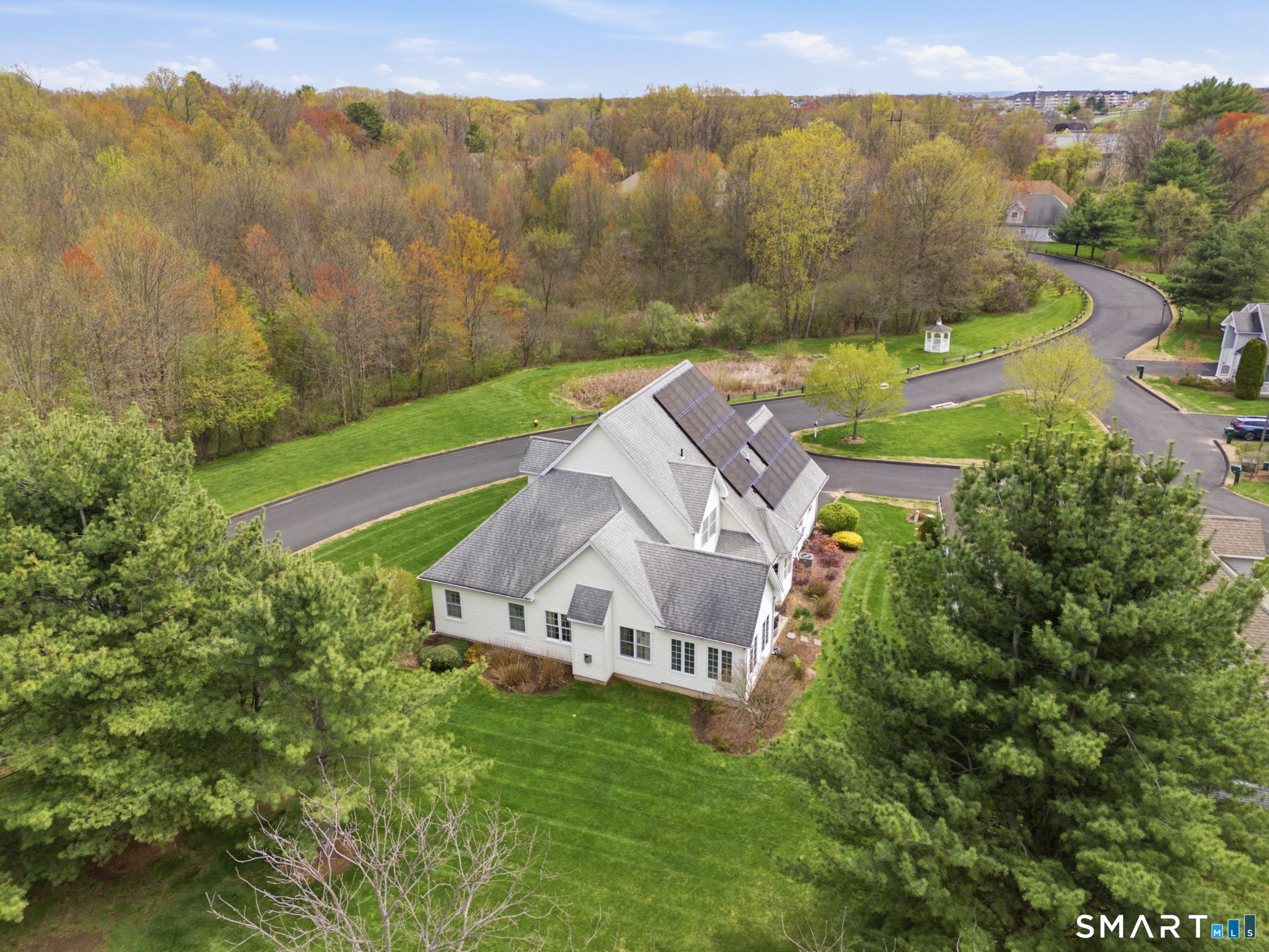 49 Oliver Way Bloomfield CT 06002