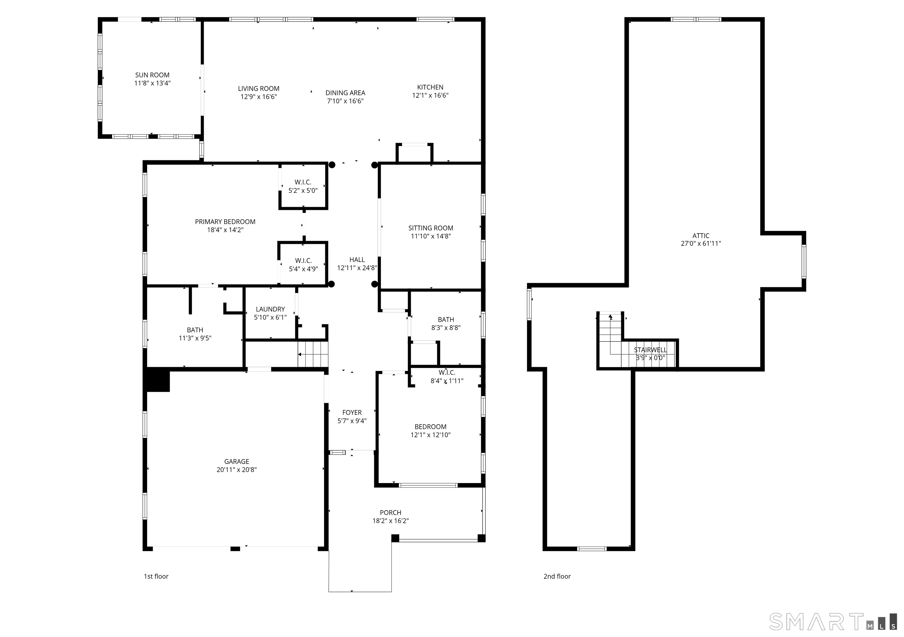 49 Oliver Way Bloomfield CT 06002