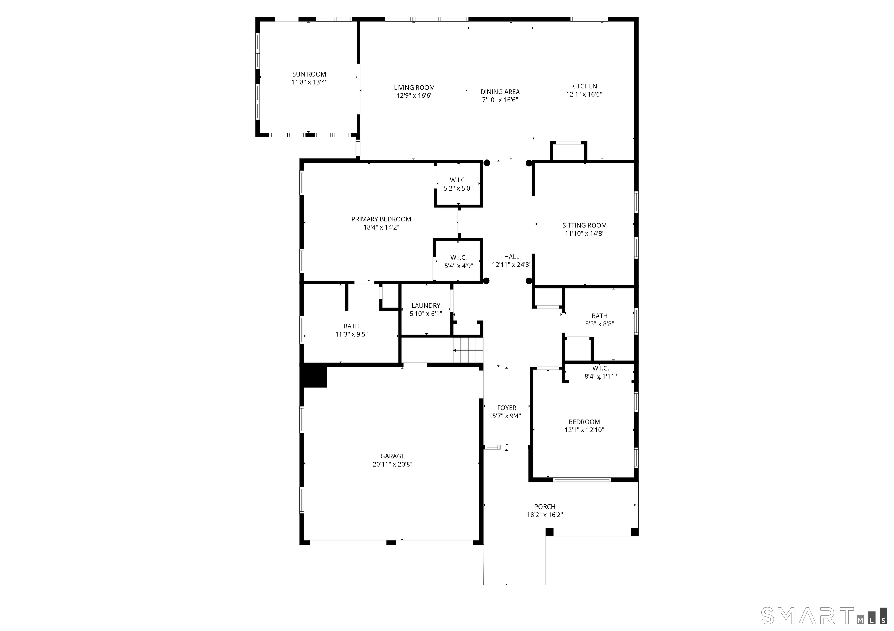 49 Oliver Way Bloomfield CT 06002
