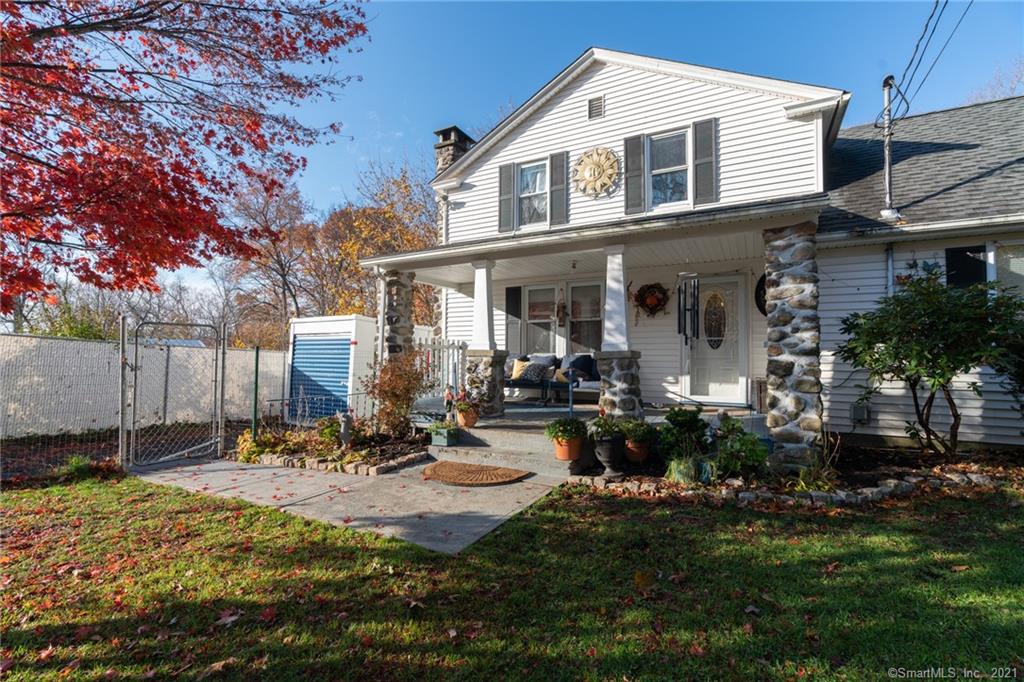 115 Midland Road Waterbury CT 06705