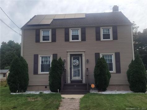 18 Garfield Street Hamden CT 06514