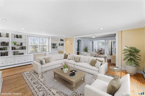 74 Middle Quarter Road Woodbury CT 06798