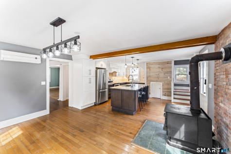 74 Middle Quarter Road Woodbury CT 06798