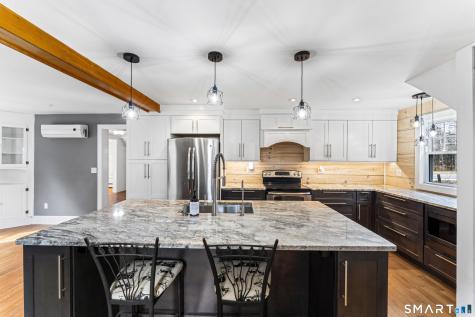 74 Middle Quarter Road Woodbury CT 06798