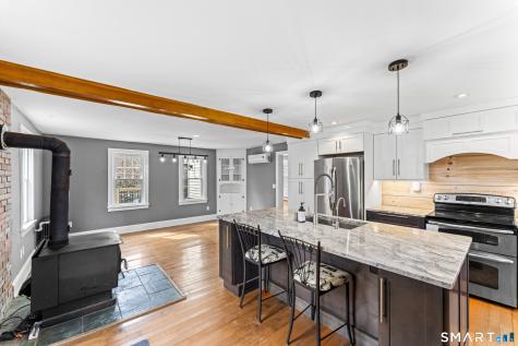 74 Middle Quarter Road Woodbury CT 06798