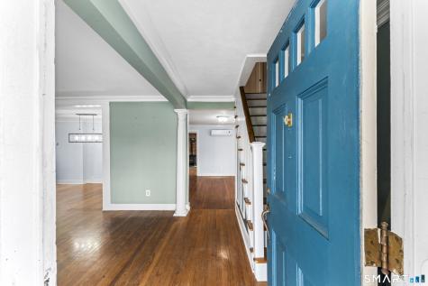 74 Middle Quarter Road Woodbury CT 06798