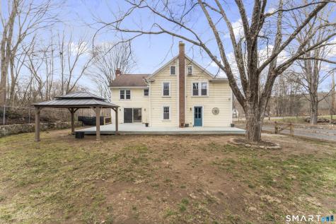 74 Middle Quarter Road Woodbury CT 06798