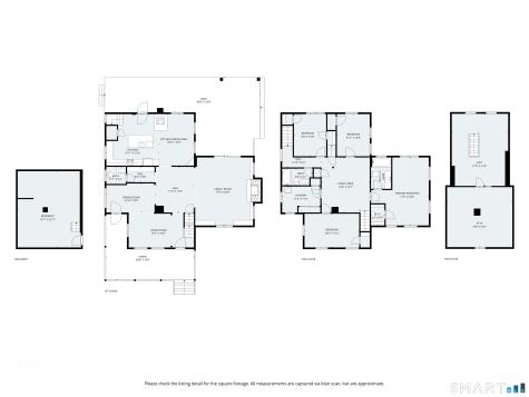 74 Middle Quarter Road Woodbury CT 06798