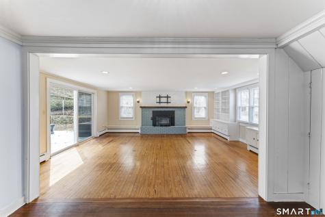 74 Middle Quarter Road Woodbury CT 06798