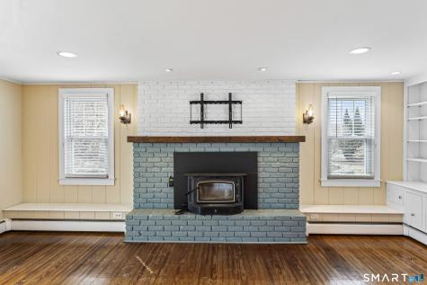 74 Middle Quarter Road Woodbury CT 06798