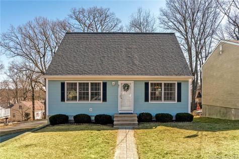 78 Manchester Avenue Waterbury CT 06705