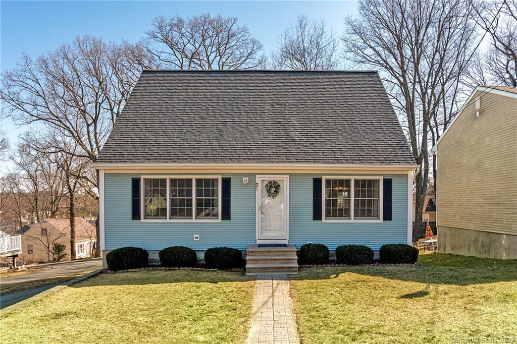 78 Manchester Avenue Waterbury CT 06705