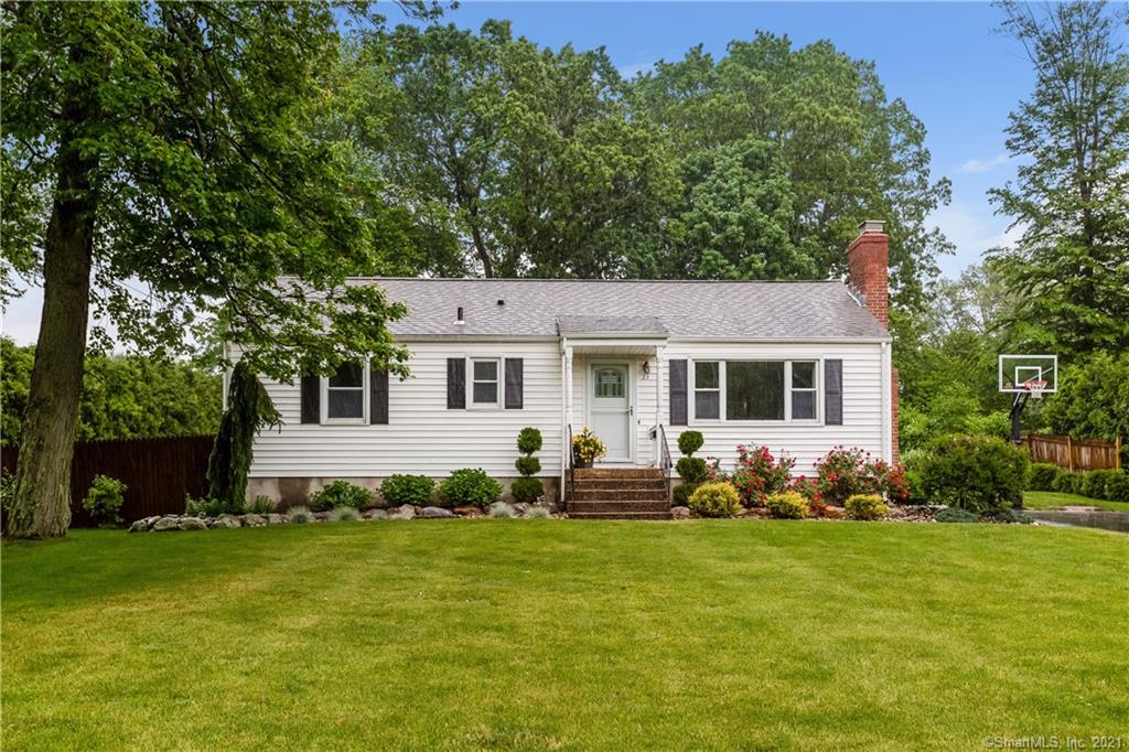 23 Westbrook Road Rocky Hill CT 06067