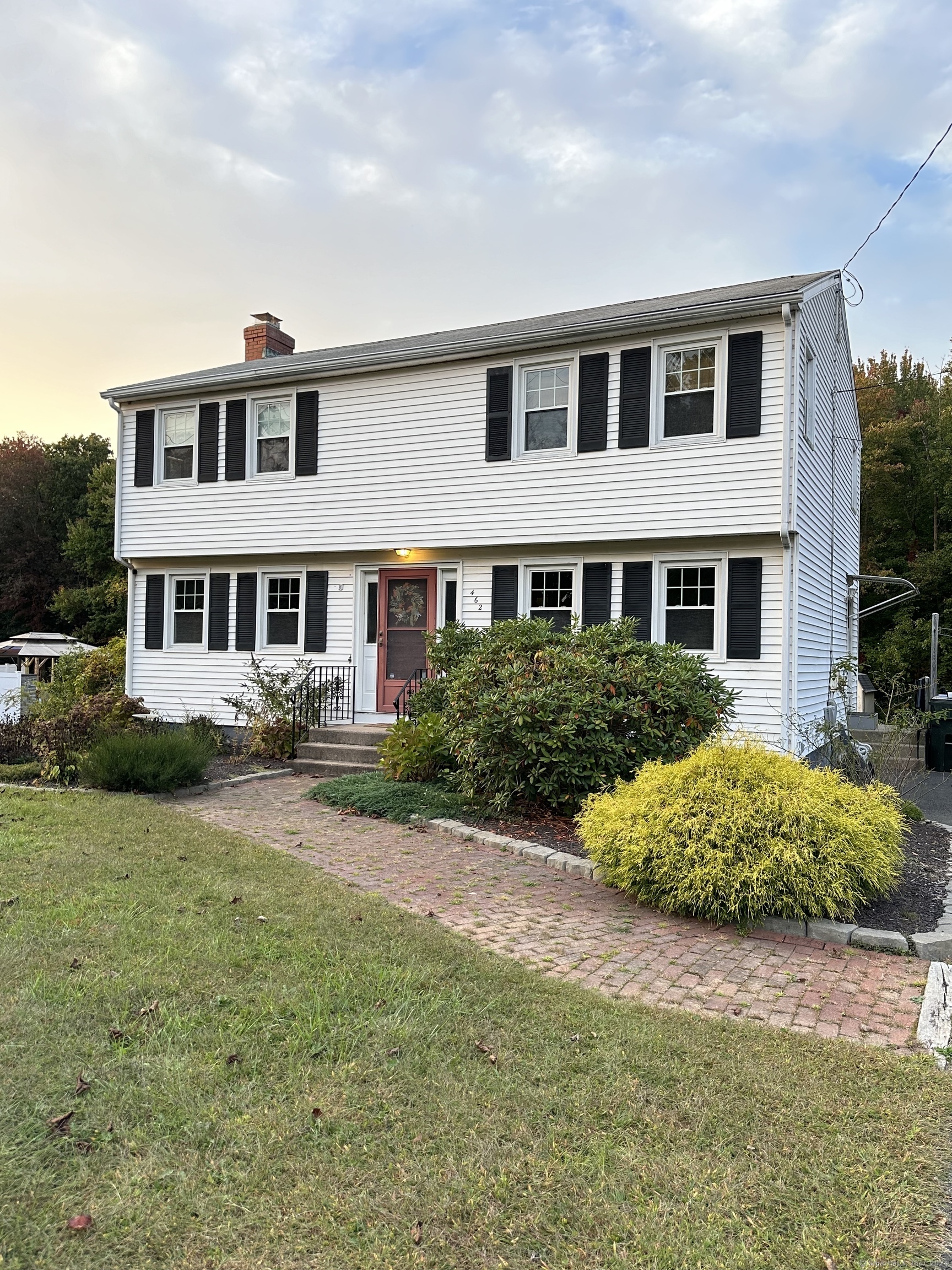 462 Curtiss Street Southington CT 06489
