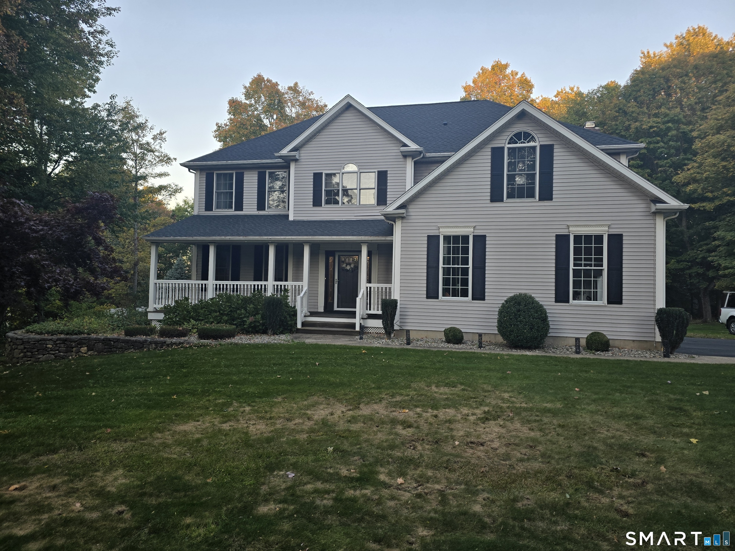264 Maple Shade Road Middletown CT 06457