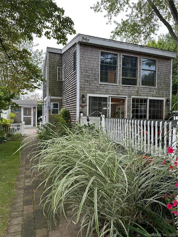 77 Chalker Beach Road Old Saybrook CT 06475