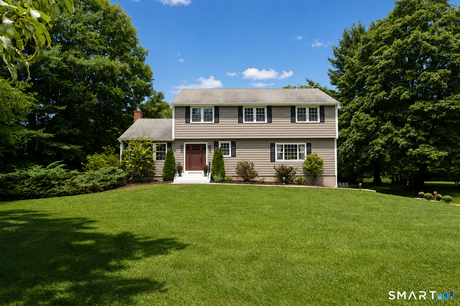 25 Watson Drive Simsbury CT 06070