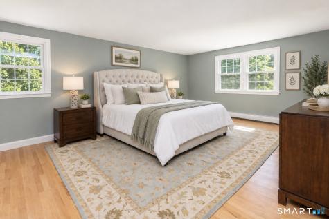25 Watson Drive Simsbury CT 06070