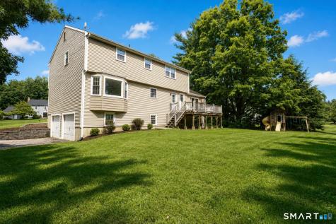 25 Watson Drive Simsbury CT 06070