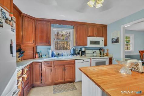 55 Valley View Drive Tolland CT 06084