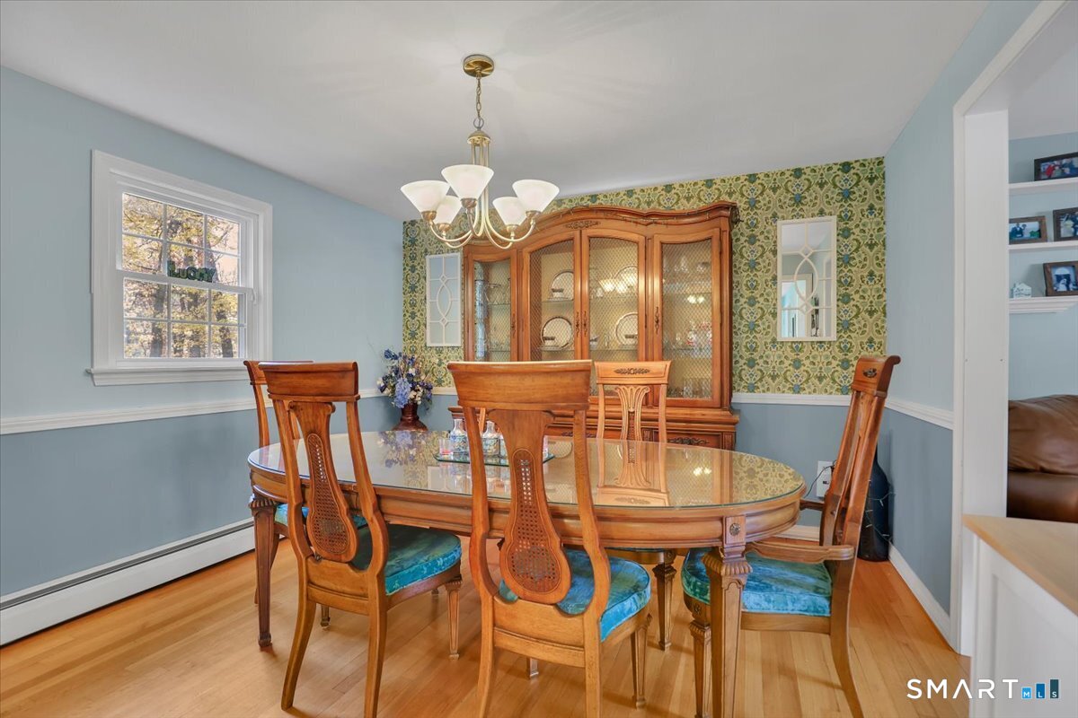 55 Valley View Drive Tolland CT 06084