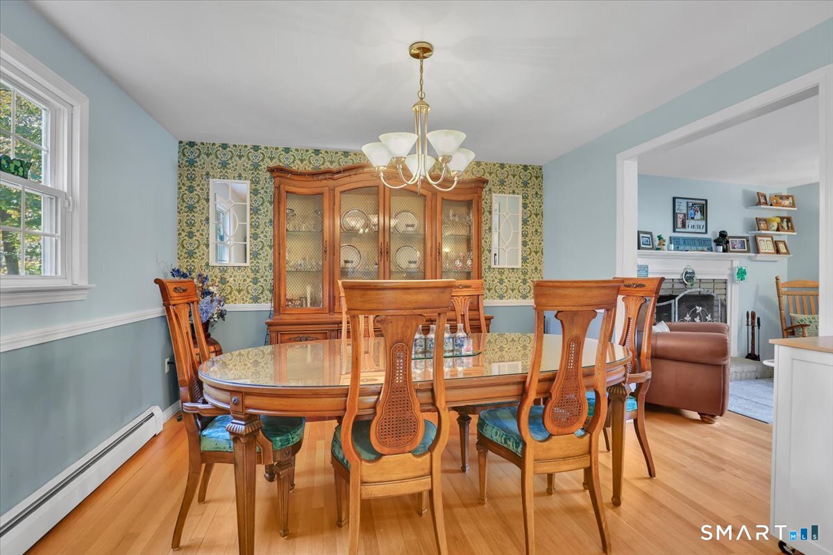 55 Valley View Drive Tolland CT 06084