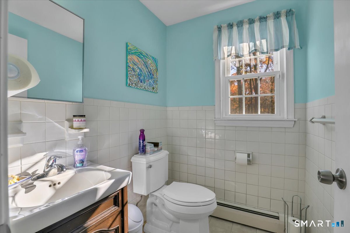 55 Valley View Drive Tolland CT 06084