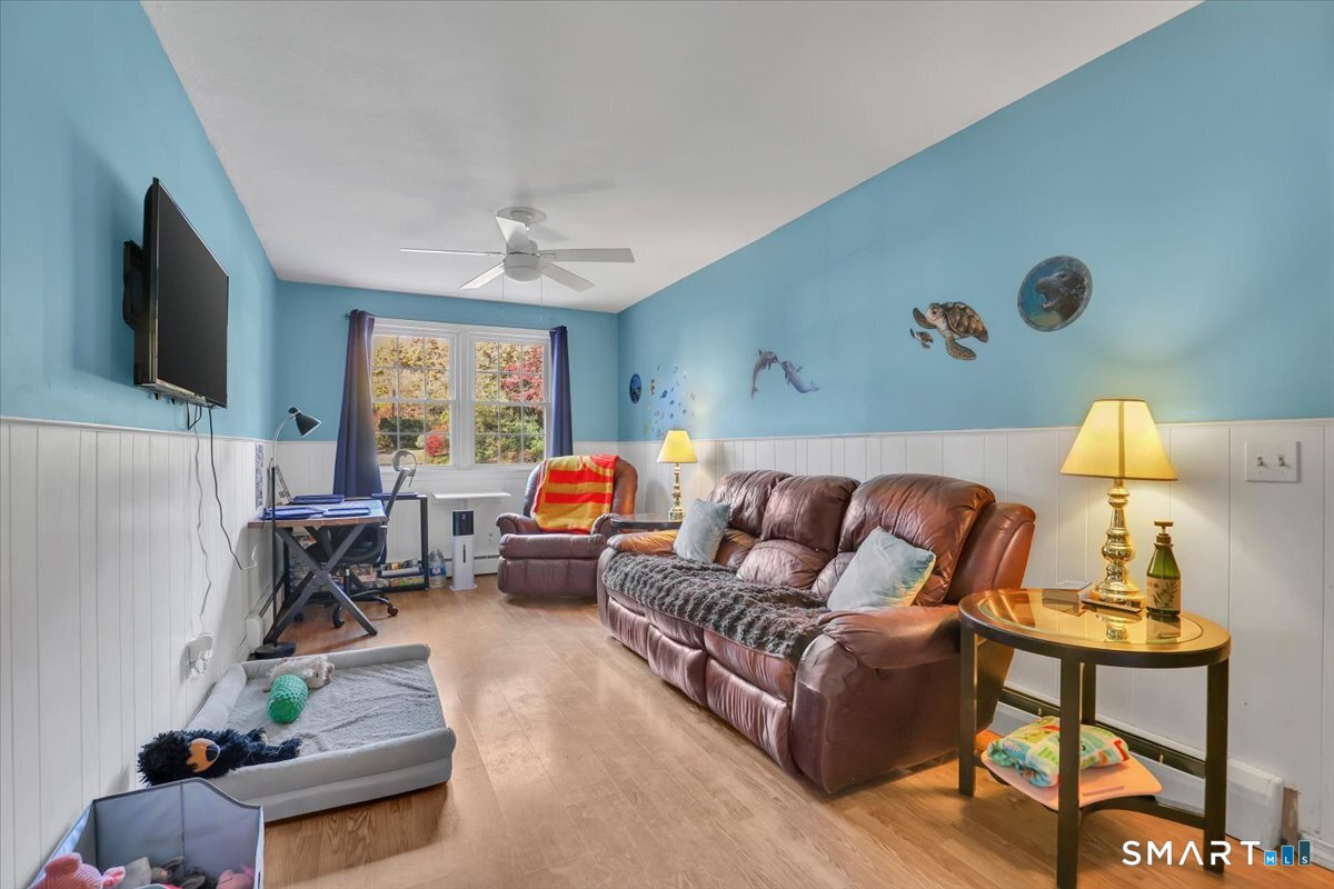 55 Valley View Drive Tolland CT 06084