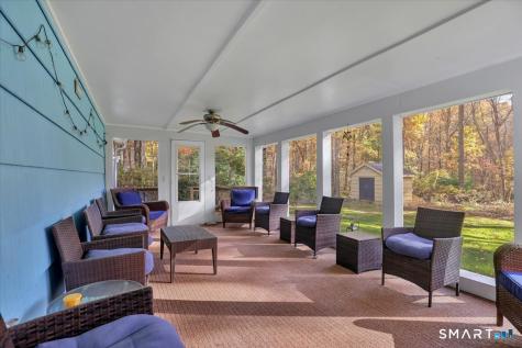 55 Valley View Drive Tolland CT 06084