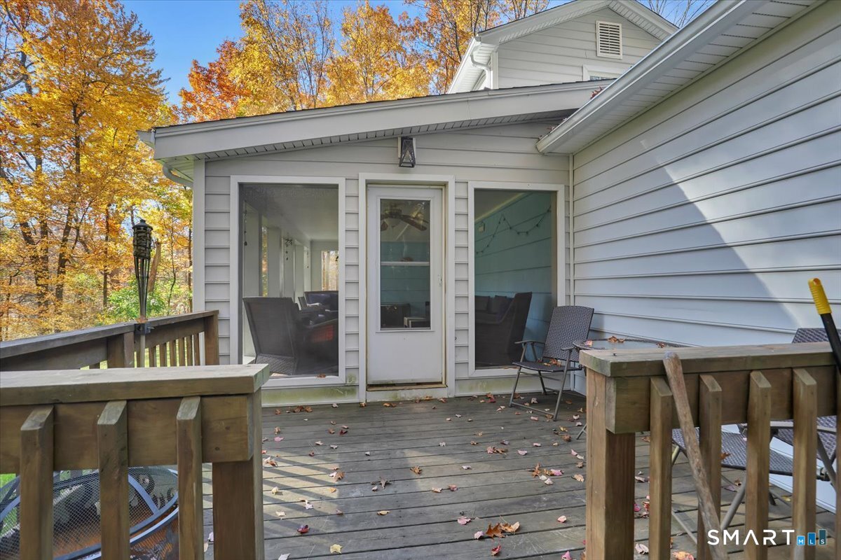 55 Valley View Drive Tolland CT 06084